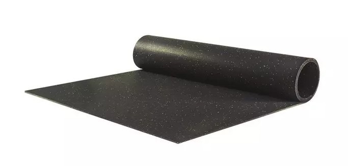 Antirutschmatten für Schwerlasten