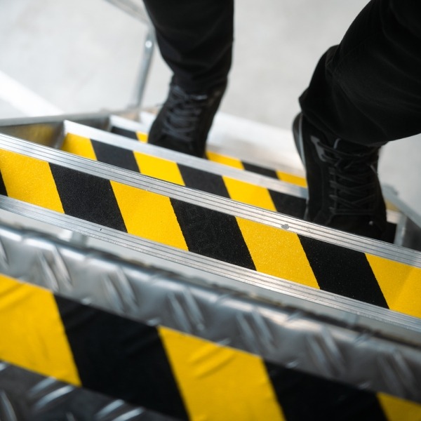 anti-slip tape for stairs