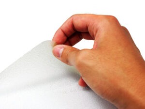 Unsichtbare Antirutschbehandlung MicroGrip