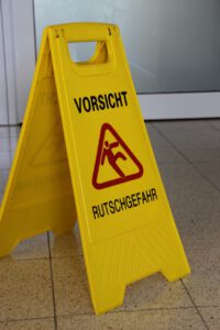 Antirutschlösungen für Senioren