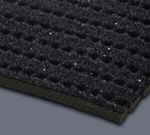 Nassbereichsmatte Wet Step