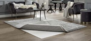 Tæppeunderlag Elastic 2,5