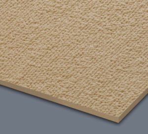 Isoleringsunderlag Elastic 4,5
