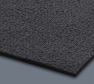 Isoleringsunderlag Elastic 2,5 B1