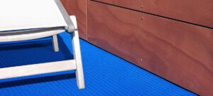 Weicher Antirutsch-Belag Safe & Soft