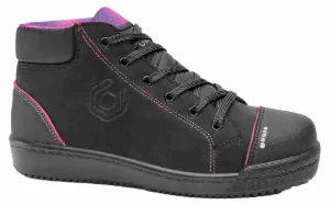 Sicherheitsschuh MARGOT TOP (S3), Art.-Nr. DD-BS-CA-B0241-1WB