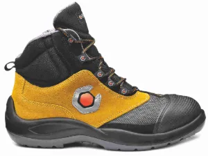 Sicherheitsschuh NEW EXTRAFLEX (S3), Art.-Nr. DD-BS-CA-B0461-PWD