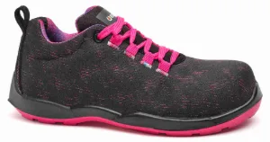 Sicherheitsschuh VIOLET (S3), Art.-Nr. DD-BS-CA-B0677-0WC