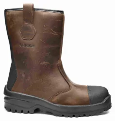 Sicherheitsschuh ELK (S3L), Art.-Nr. DD-BS-CA-B0745-CWA