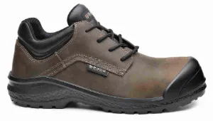 Sicherheitsschuh BROWNY (S3S), Art.-Nr. DD-BS-CA-B0866-0WA