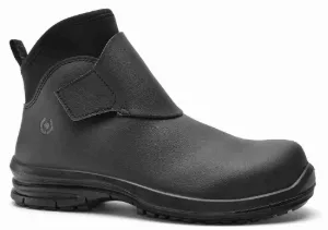 Sicherheitsschuh NAUTILUS BLACK (S6), Art.-Nr. DD-BS-CA-B0985-0WA