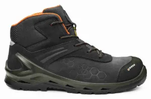 Sicherheitsschuh I-ROBOX ORANGE TOP (S3S), Art.-Nr. DD-BS-CA-B1211-0WB