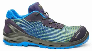 Sicherheitsschuh I-CYBER FLUO (S1PS), Art.-Nr. DD-BS-CA-B1212-0WA