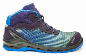 Sicherheitsschuh I-CYBER FLUO TOP (S1PS), Art.-Nr. DD-BS-CA-B1213-0WA