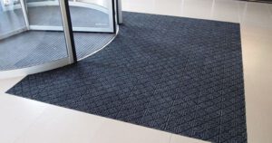 Schmutzfangfliesen WaterHog Max Tiles